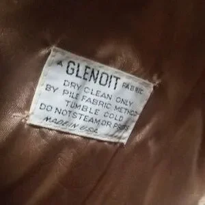Glendit | Jackets & Coats | Faux Fur Stole | Poshmark